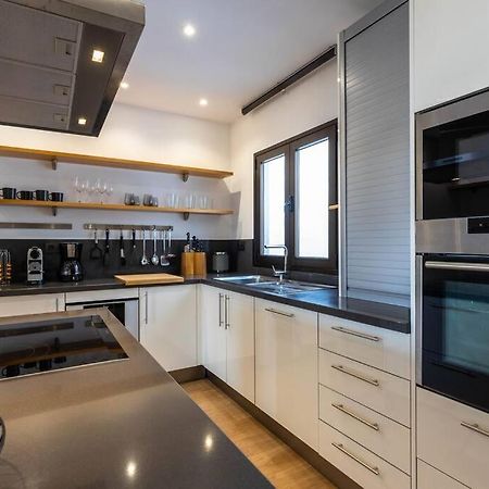 Atico Deluxe Monaco 139 Apartment Santa Cruz de Tenerife Ngoại thất bức ảnh