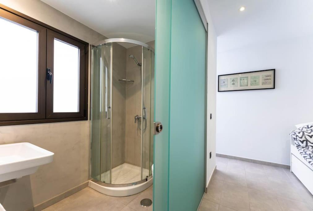 Atico Deluxe Monaco 139 Apartment Santa Cruz de Tenerife Ngoại thất bức ảnh
