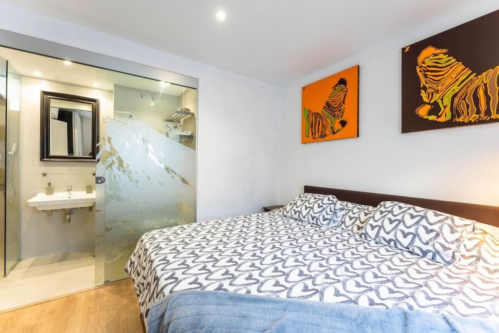 Atico Deluxe Monaco 139 Apartment Santa Cruz de Tenerife Ngoại thất bức ảnh