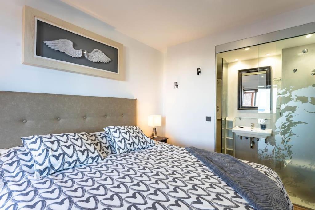 Atico Deluxe Monaco 139 Apartment Santa Cruz de Tenerife Ngoại thất bức ảnh