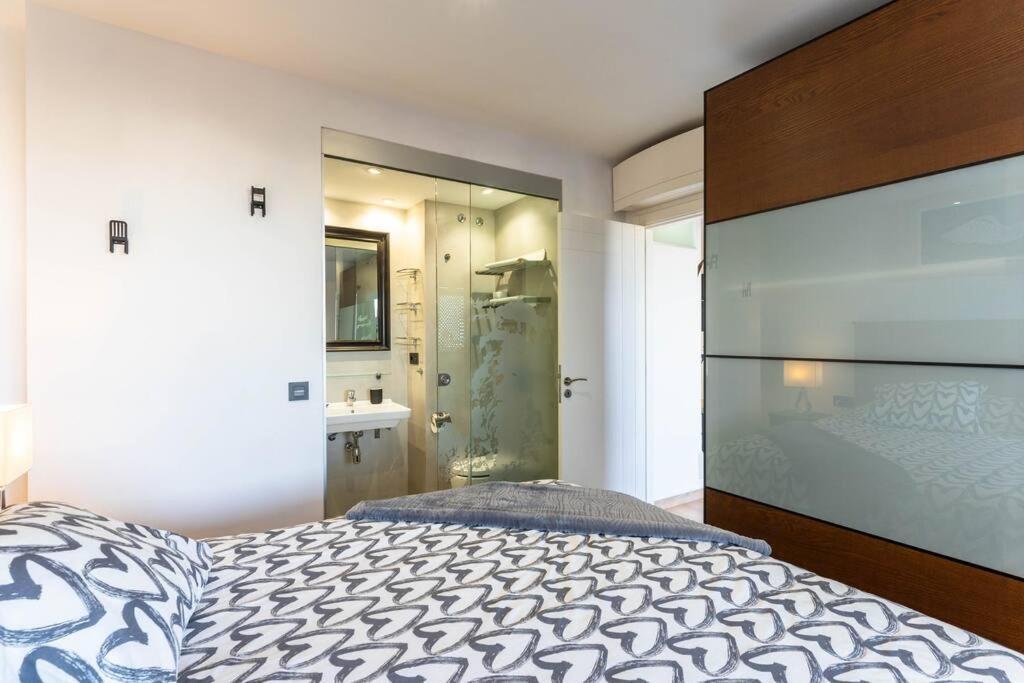 Atico Deluxe Monaco 139 Apartment Santa Cruz de Tenerife Ngoại thất bức ảnh
