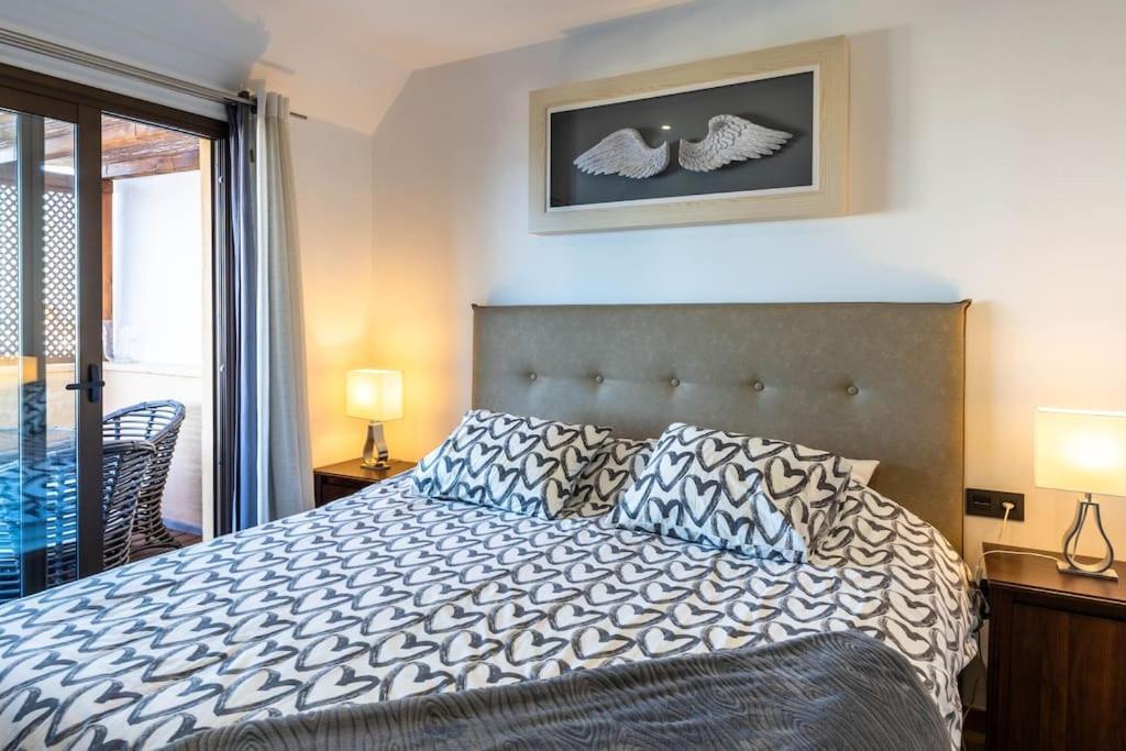 Atico Deluxe Monaco 139 Apartment Santa Cruz de Tenerife Ngoại thất bức ảnh