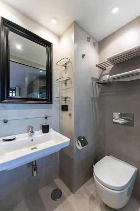 Atico Deluxe Monaco 139 Apartment Santa Cruz de Tenerife Ngoại thất bức ảnh