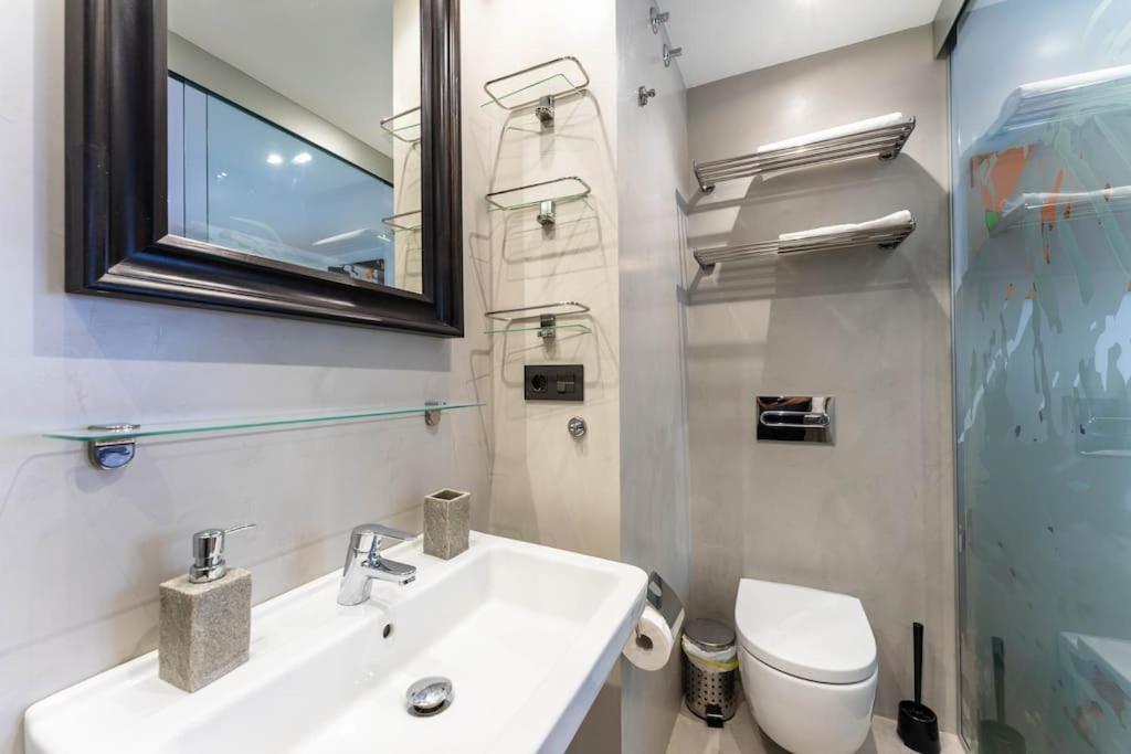 Atico Deluxe Monaco 139 Apartment Santa Cruz de Tenerife Ngoại thất bức ảnh