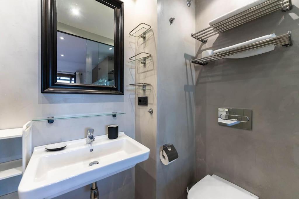 Atico Deluxe Monaco 139 Apartment Santa Cruz de Tenerife Ngoại thất bức ảnh